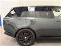 2022 Land Rover Range Rover