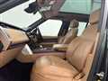 2022 Land Rover Range Rover