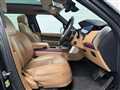 2022 Land Rover Range Rover