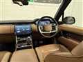 2022 Land Rover Range Rover