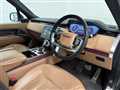 2022 Land Rover Range Rover