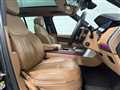 2022 Land Rover Range Rover