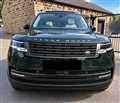 2022 Land Rover Range Rover