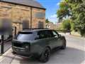 2022 Land Rover Range Rover