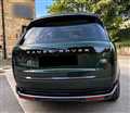 2022 Land Rover Range Rover