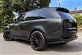 2022 Land Rover Range Rover