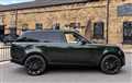 2022 Land Rover Range Rover
