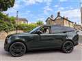 2022 Land Rover Range Rover