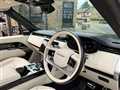 2022 Land Rover Range Rover