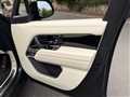 2022 Land Rover Range Rover
