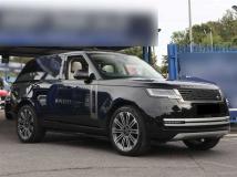 2022 Land Rover Range Rover