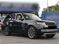 2022 Land Rover Range Rover