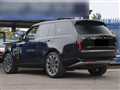 2022 Land Rover Range Rover