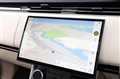 2022 Land Rover Range Rover