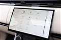 2022 Land Rover Range Rover