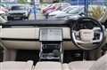 2022 Land Rover Range Rover