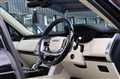2022 Land Rover Range Rover