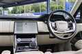 2022 Land Rover Range Rover