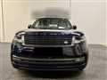 2022 Land Rover Range Rover