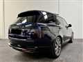 2022 Land Rover Range Rover