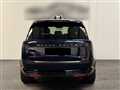 2022 Land Rover Range Rover