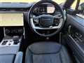 2022 Land Rover Range Rover