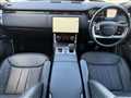 2022 Land Rover Range Rover