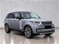 2022 Land Rover Range Rover