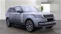 2022 Land Rover Range Rover