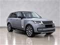 2022 Land Rover Range Rover