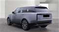 2022 Land Rover Range Rover