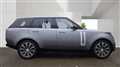 2022 Land Rover Range Rover