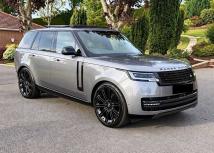 2022 Land Rover Range Rover