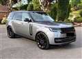 2022 Land Rover Range Rover