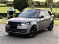 2022 Land Rover Range Rover