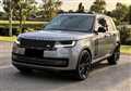 2022 Land Rover Range Rover
