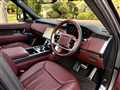 2022 Land Rover Range Rover