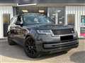 2022 Land Rover Range Rover