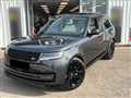 2022 Land Rover Range Rover