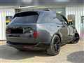 2022 Land Rover Range Rover