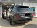 2022 Land Rover Range Rover