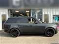 2022 Land Rover Range Rover