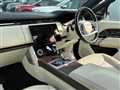 2022 Land Rover Range Rover