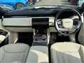 2022 Land Rover Range Rover