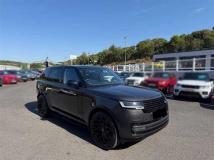 2022 Land Rover Range Rover