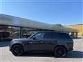2022 Land Rover Range Rover