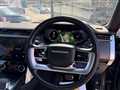 2022 Land Rover Range Rover