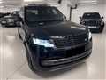 2022 Land Rover Range Rover