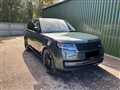 2022 Land Rover Range Rover