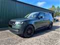 2022 Land Rover Range Rover